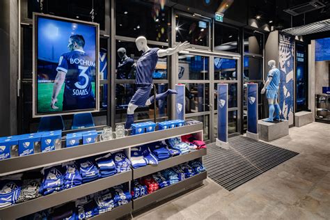 vfl bochum shop